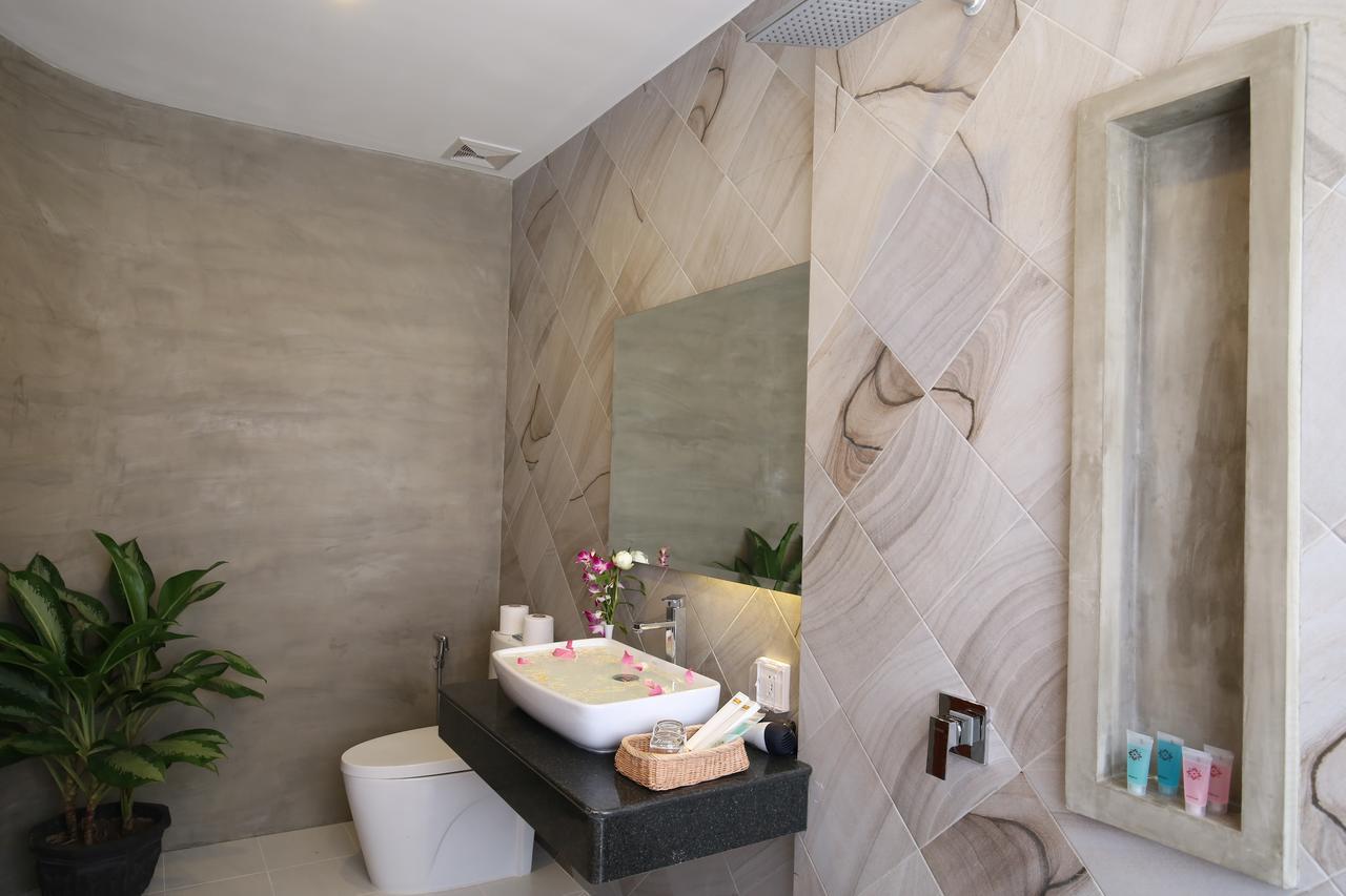 Holy Angkor Deluxe Hotel Σιέμ Ρέαπ Εξωτερικό φωτογραφία