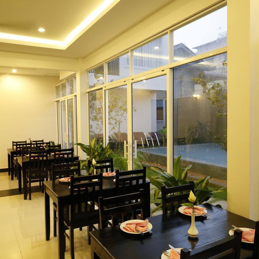 Holy Angkor Deluxe Hotel Σιέμ Ρέαπ Εξωτερικό φωτογραφία