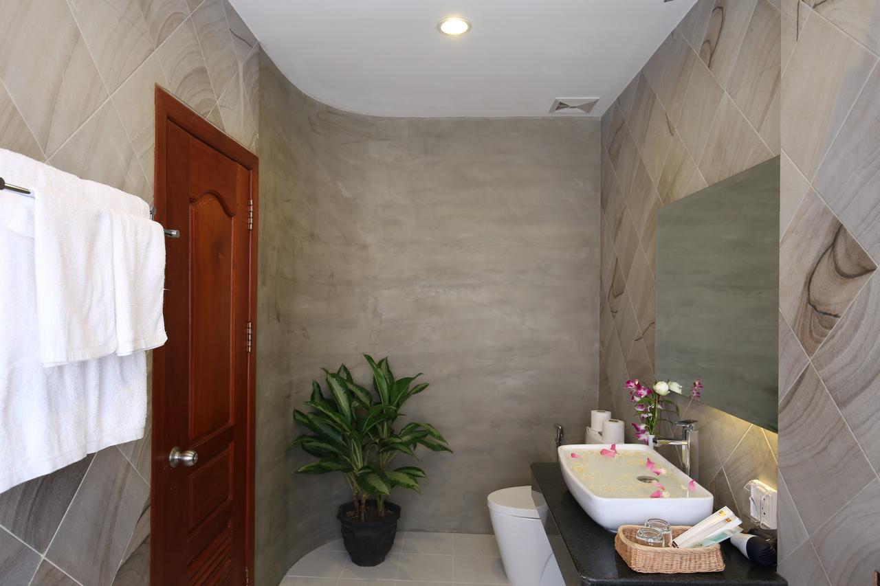 Holy Angkor Deluxe Hotel Σιέμ Ρέαπ Εξωτερικό φωτογραφία