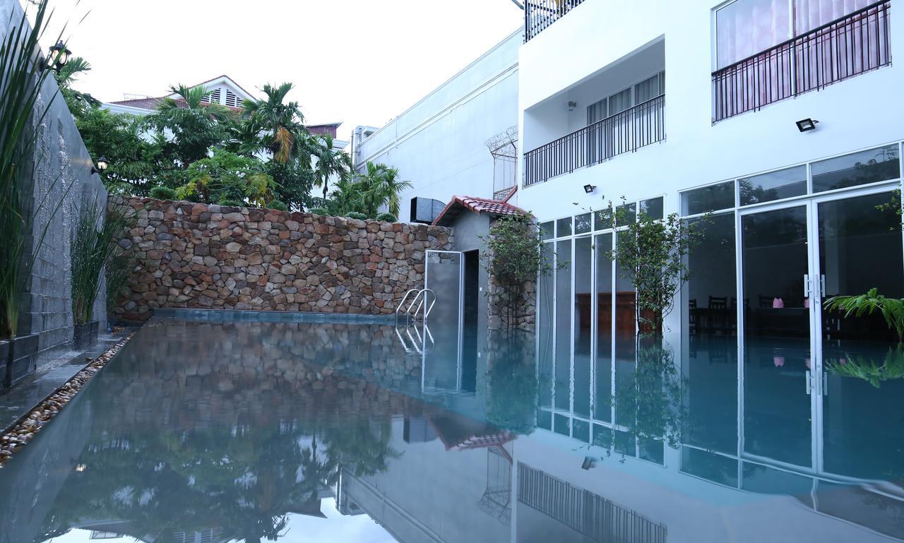 Holy Angkor Deluxe Hotel Σιέμ Ρέαπ Εξωτερικό φωτογραφία